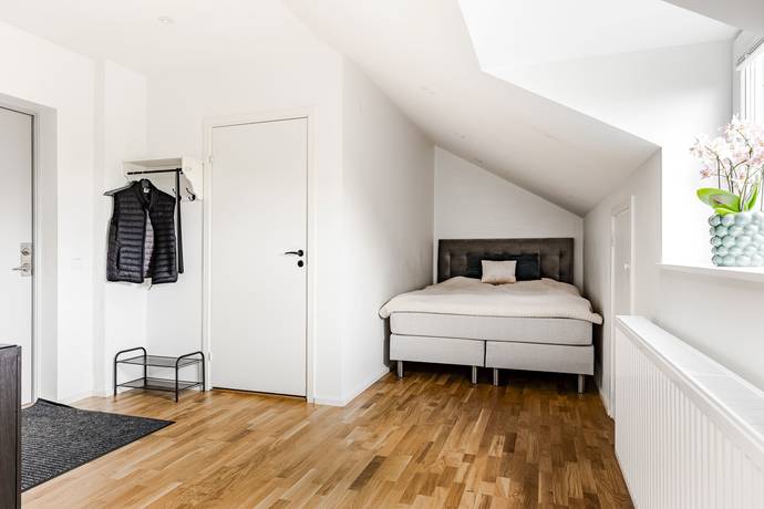1 rum lägenhet på Kullagatan 4B Centrala Linköping, Linköpings kommun - bild 5