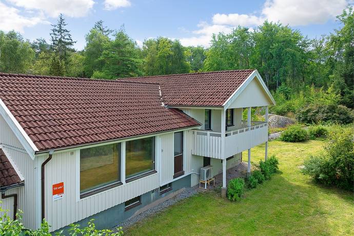 7 rum villa på Askums-Backa 16 Hunnebostrand, Sotenäs kommun - bild 4
