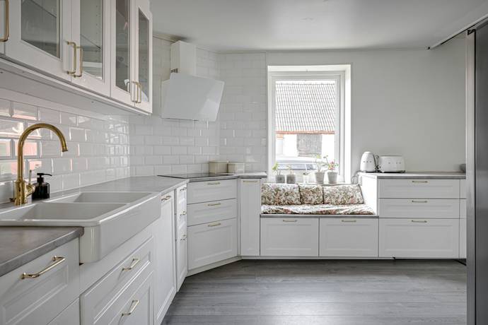 4 rum villa på Nyåkra 6839 Hörby, Hörby kommun - bild 5