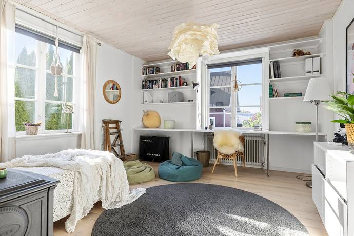 7 rum Villa på Älvrosgatan 17 Norrstrand Karlstads kommun - bild 14