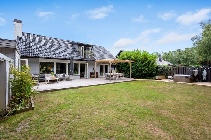 7 rum Villa på Klas murares gränd 3 Skanör Vellinge kommun - bild 2