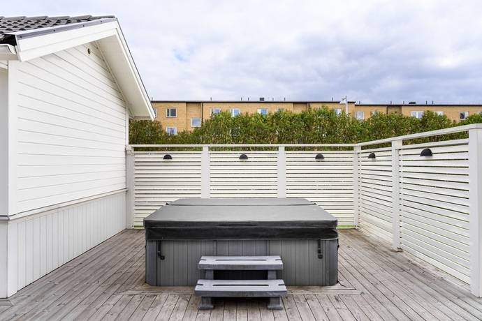 5 rum Villa på Nävgatan 2 Hagalund Borlänge kommun - bild 43