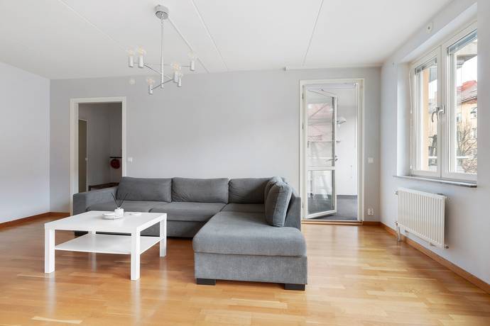 3 rum Lägenhet på Centralvägen 15 Centrala Väsby Upplands Väsby kommun - bild 9