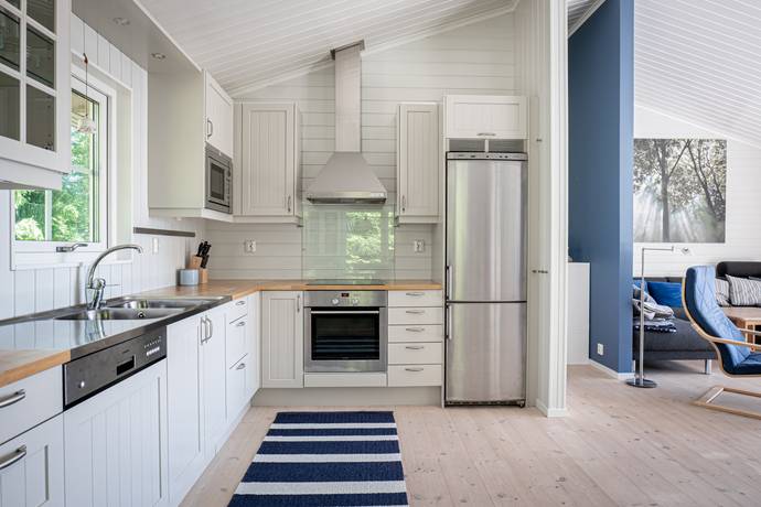 4 rum Villa på Vitared Ringvägen 19 Hökensås Tidaholms kommun - bild 23