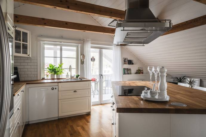 4 rum Villa på Allévägen 1A Hagaström Gävle kommun - bild 30