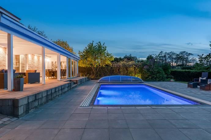 5 rum Villa på Krågeholmsvägen 126 Krågeholm Svedala kommun - bild 32