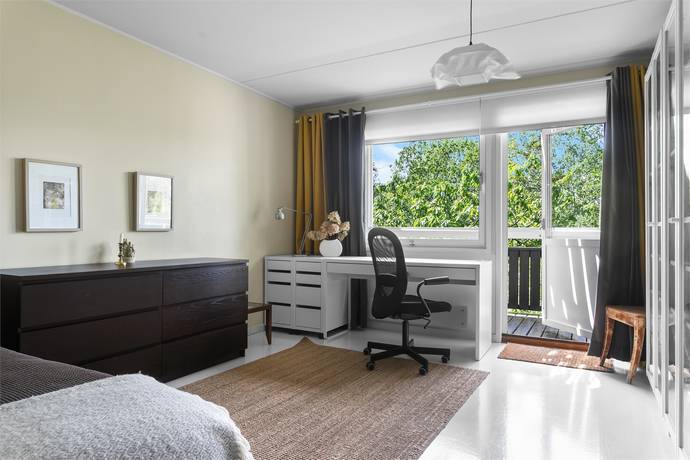 7 rum Parhus på Timmerbacken 31 Tumba Botkyrka kommun - bild 17