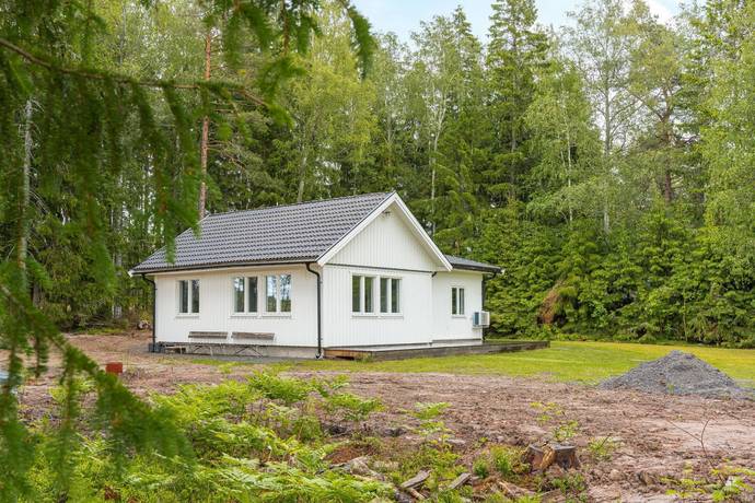 3 rum vinterbonat fritidshus på Bjurtjärn Frövetterstorp 19 Frövetterstorp, Storfors kommun - bild 3