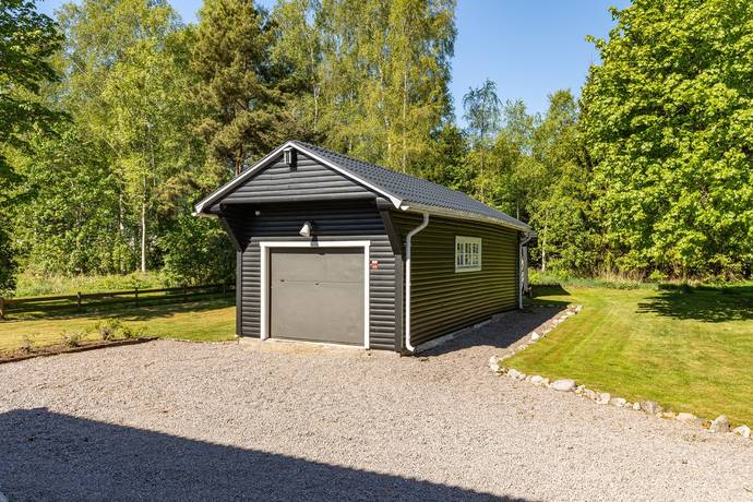 3 rum Villa på Norra vägen 33 Hanken Karlsborgs kommun - bild 39