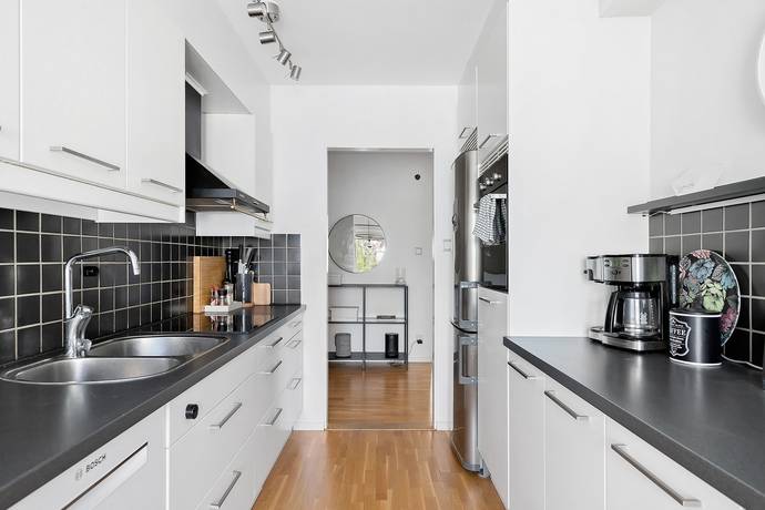 2 rum Lägenhet på Riddaregatan 7B Centralt Trollhättans kommun - bild 6