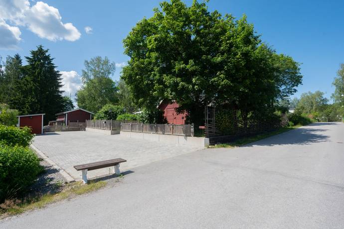 3 rum Villa på Varfågelvägen 6 Vidja Huddinge kommun - bild 8