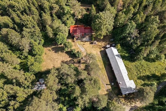 5 rum villa på Nedre Bäck 140 Bureå, Skellefteå kommun - bild 3