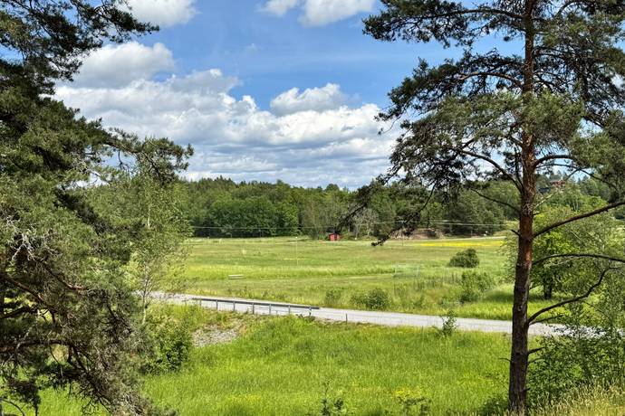 tomt på Svavelsövägen 22 Rydbo Saltsjöbad, Österåkers kommun - bild 3