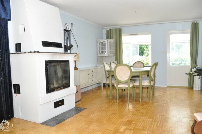 4 rum Villa på Eketorpsvägen 2 Djursholm Danderyds kommun - bild 11
