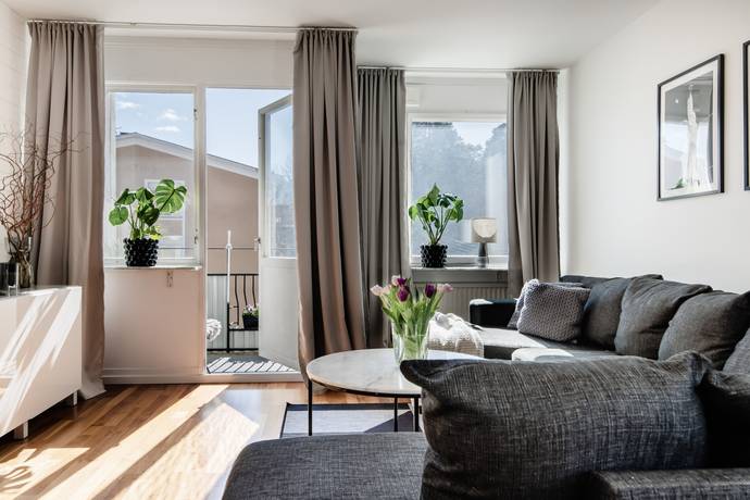 2 rum lägenhet på Storängsvägen 11G Centralt, Österåkers kommun - bild 3