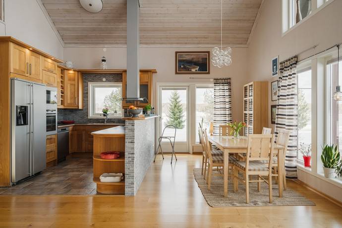 3 rum Villa på Grannäsvägen 96 Jävrebyn Piteå kommun - bild 26