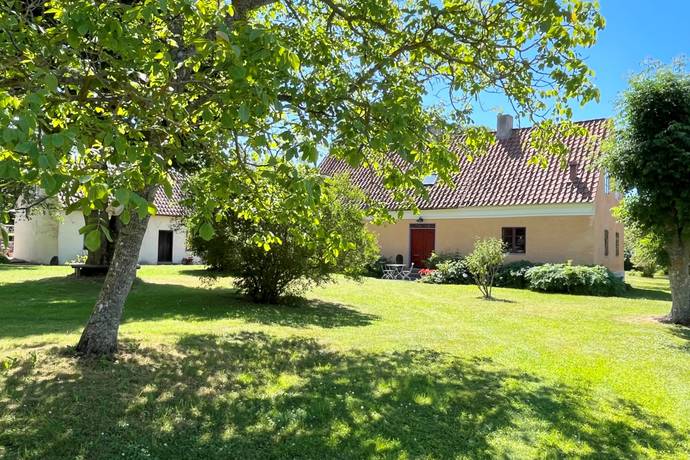 5 rum Villa på Stenkyrka Sorby 207 Stenkyrka Gotlands kommun - bild 1