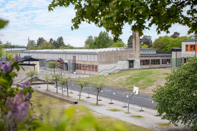 3 rum Lägenhet på Albatrossvägen 245 Vendelsömalm Haninge kommun - bild 29