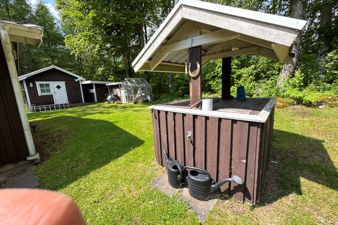 4 rum Villa på Råabergsvägen 215 Vånga fritt på landet Kristianstads kommun - bild 12