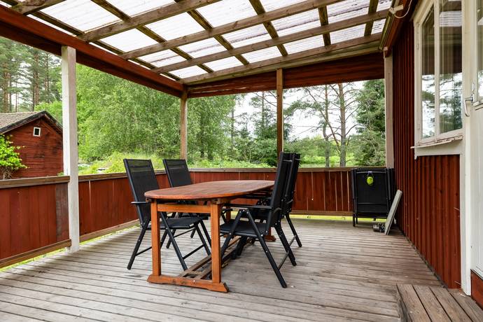 4 rum Villa på Breven 808 Högsjö Örebro kommun - bild 29
