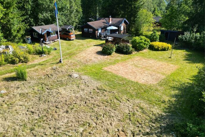 Ludvika, Smedjebackens kommun