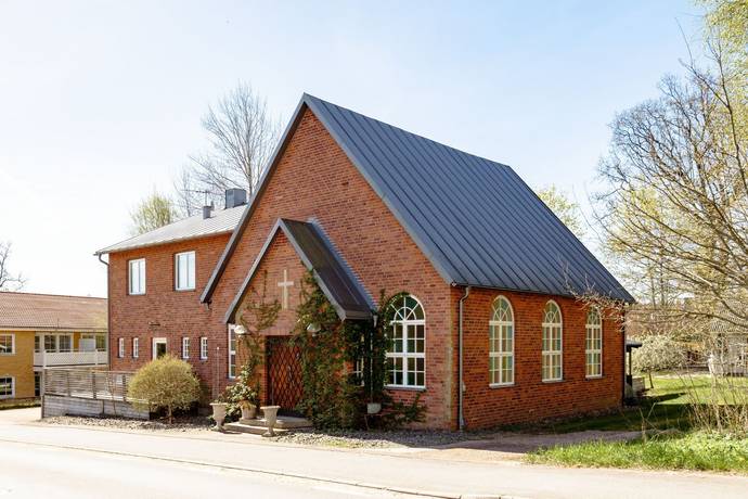 5 rum Villa på Storgatan 63 Skeppshult Gislaveds kommun - bild 52