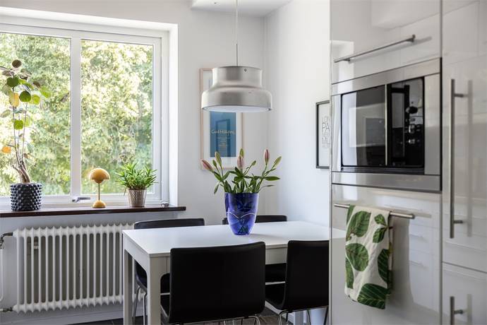 1 rum Lägenhet på Åldermansgatan 1C Väster Lunds kommun - bild 12