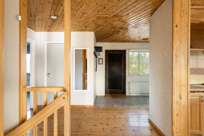 6 rum Villa på Born 2 Uppsala Uppsala kommun - bild 6