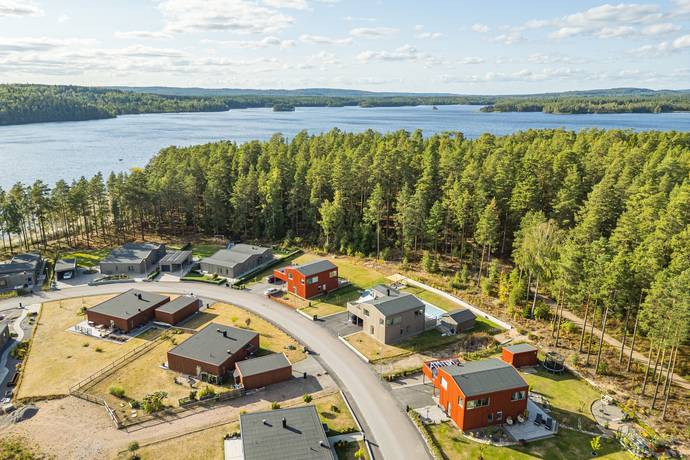 Orkestervägen 10, Norra Skogen, Karlsborgs kommun