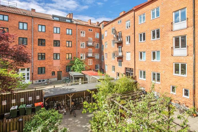 1 rum Lägenhet på Osbygatan 14 Östra Sorgenfri Malmö kommun - bild 13