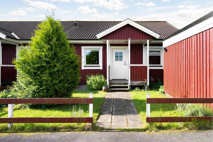 Majvivegatan 1E, Östra Ljungby, Klippans kommun