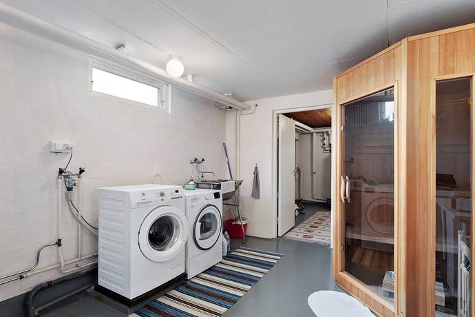 4 rum Villa på Solrosvägen 10 Olofström Olofströms kommun - bild 18