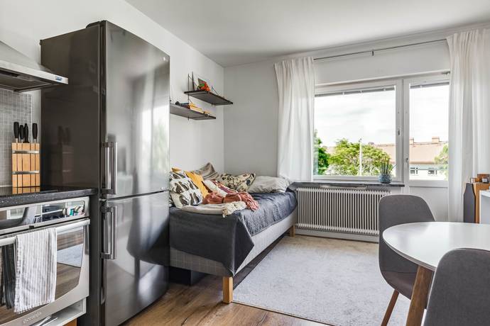 Tornhagen/Gottfridsberg, Linköpings kommun