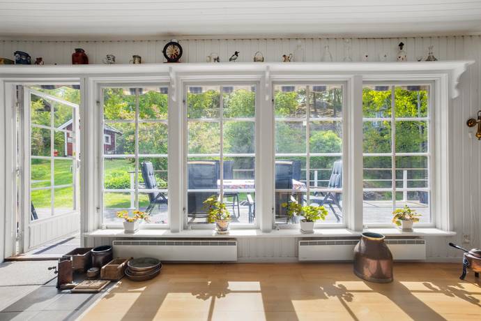 3 rum Fritidshus på Kungshatt Kungsborg 12 Kungshatt Ekerö kommun - bild 5