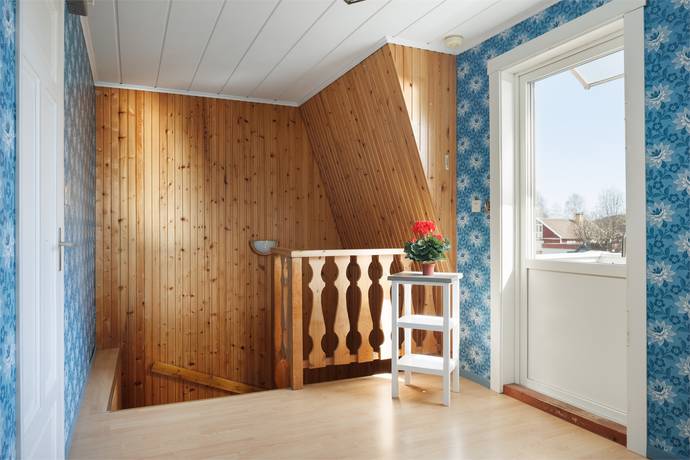 5 rum Villa på Grepvägen 26 Svartbjörsbyn Bodens kommun - bild 14