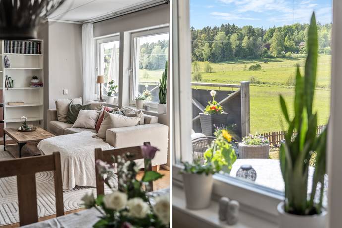 4 rum Parhus på Stora Lundbyvägen 24 Nynäshamns kommun - bild 11