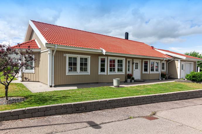 5 rum Villa på Toffelmakaregatan 13 Bjuvs kommun - bild 31