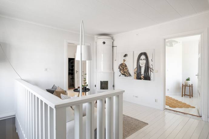 7 rum Villa på Gunnarsbovägen 15 Mullsjö Mullsjö kommun - bild 33