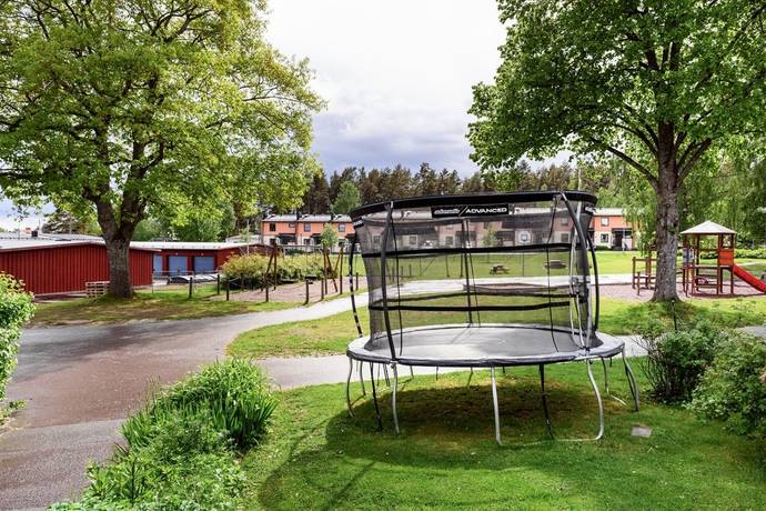 4 rum Radhus på Råbocksgatan 17 Övre Tjärna Borlänge kommun - bild 28