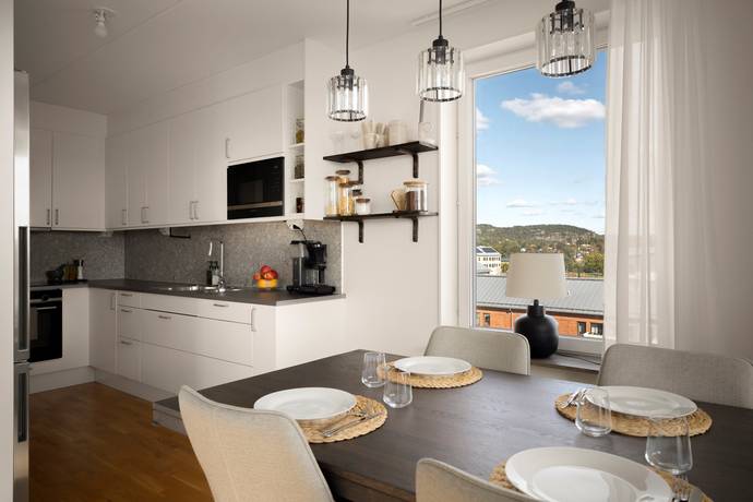 3 rum lägenhet på Margit Halls Gata 50 Kviberg, Göteborgs kommun - bild 5