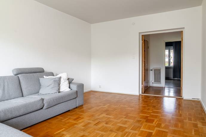 2 rum Lägenhet på Nordlinds väg 96B Slottsstaden Malmö kommun - bild 9