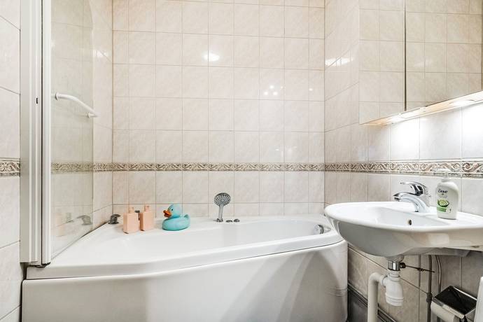 5 rum Lägenhet på Regementsgatan 8 Viksäng Västerås kommun - bild 18