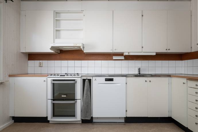 5 rum Radhus på Duettvägen 99 Skogås Huddinge kommun - bild 11