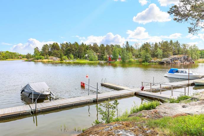 4 rum Villa på Skeppshusvägen 18 Öregrund Östhammars kommun - bild 28