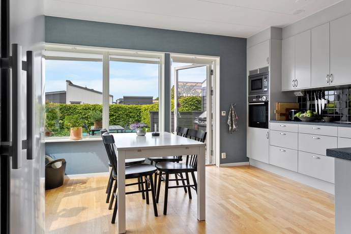 6 rum Villa på Fagerövägen 10 Göingegården Varbergs kommun - bild 9