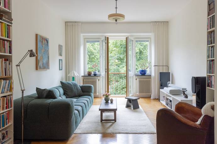 3,5 rum lägenhet på Kungsgatan 27B Rörsjöstaden, Malmö kommun - bild 1