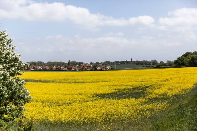 4 rum Villa på Assarvägen 61 VEN Landskrona kommun - bild 33