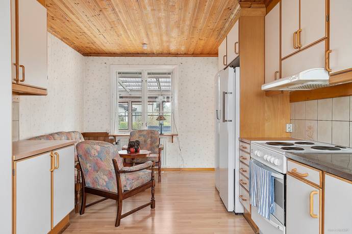 5 rum Villa på Vadstenagatan 19 Fältabacken Helsingborgs kommun - bild 10