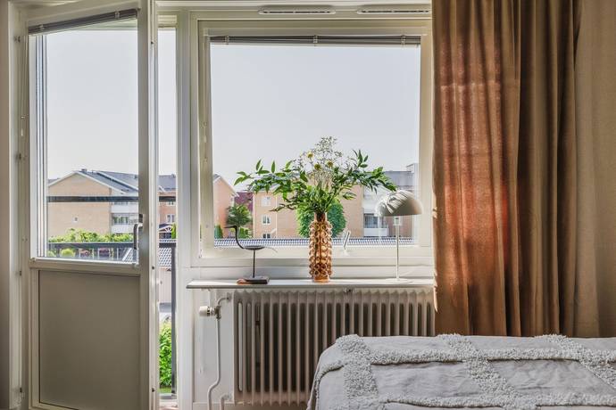 1 rum lägenhet på Verkstadsgatan 4 Centralt, Värnamo kommun - bild 1