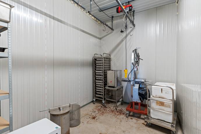 420 m² Övrig på Västermo Högalid Alberga Eskilstuna kommun - bild 49